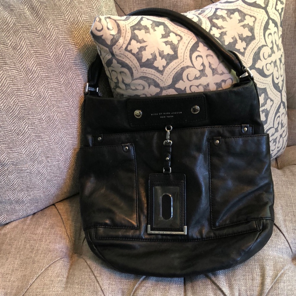 Marc Jacobs hobo